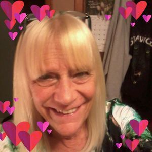 Meet your Posher, Cheryl